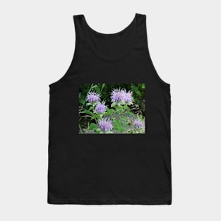 Flowers Collection 3 Tank Top